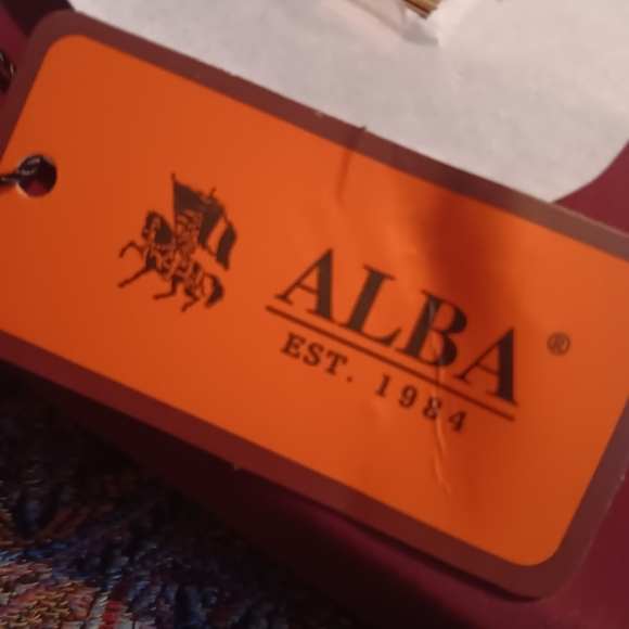 BRAND NEW KATE SPADE WRISTLET AND ALBA CROSSBODY WINE BUNDLE - Picture 12 of 13